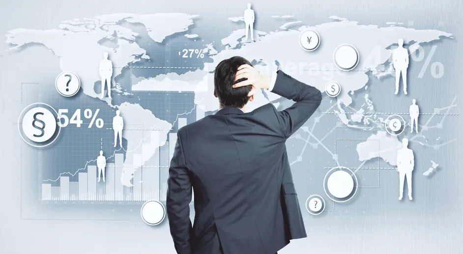 Moody’s économiques mondiales 2025